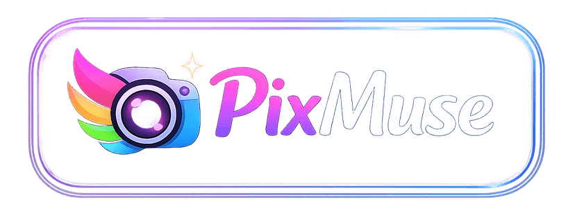 PixMuse